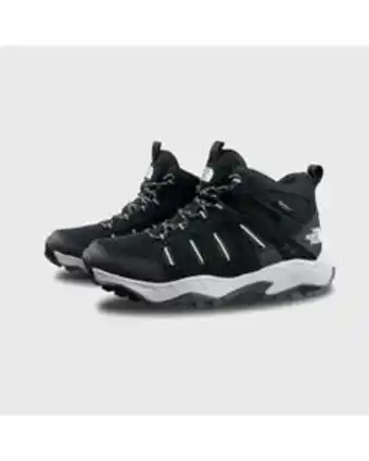 Outlet Surprice Zapato sakura ii mid impermeable hombre oferta