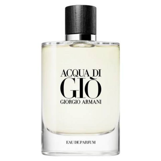 Linio Perfume acqua di gio edp edición limitada 125ml oferta