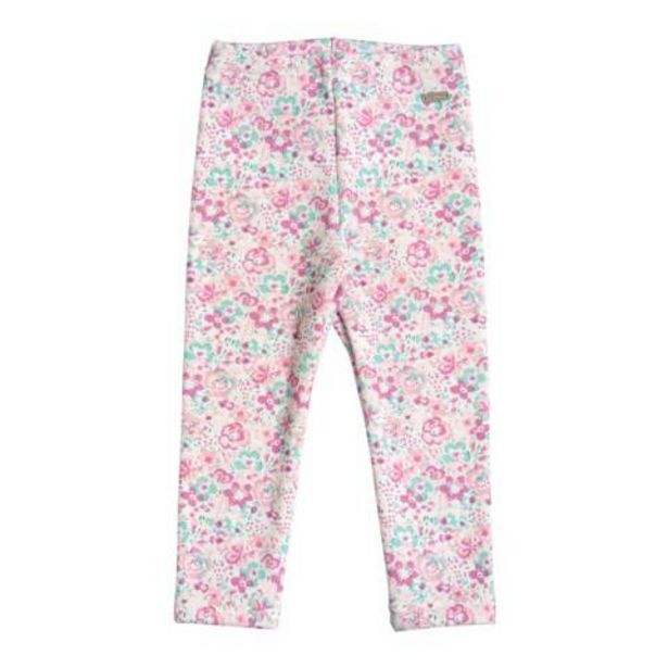 Linio Calza interior peluda bebé niña exception oferta