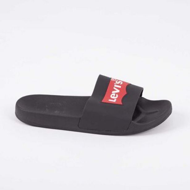 La Polar Sandalia hombre levis oferta