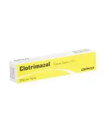 Farmacias Ahumada Clotrimazol 1% crem. pomo 20gr. oferta
