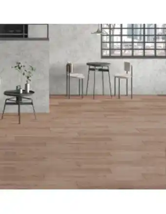 Dap Ducasse Porcelanato madera mate tilos natural 20x120 oferta
