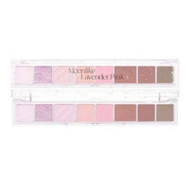 Linio Maquillaje coreano all take mood palette sombra oferta