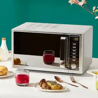 Kitchen Center Microondas p90d23ellxa 23 lts oferta