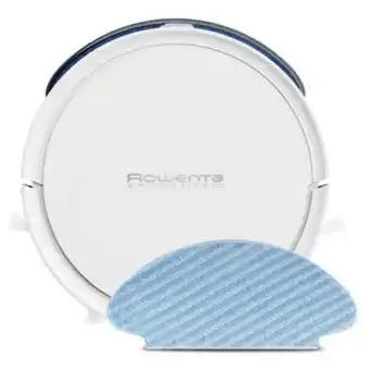 Linio Robot aspiradora x-plorer serie 50 total care wifi oferta