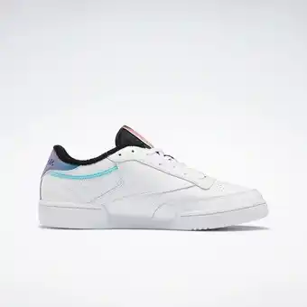 Reebok Zapatilla club c nao serati unisex oferta