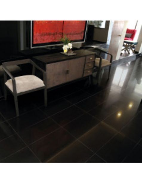 Dap Ducasse Imperia negro 30x60 oferta