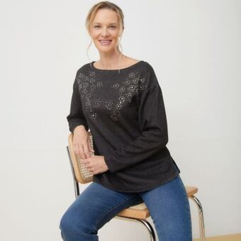 Falabella Stefano cocci sweater mujer oferta