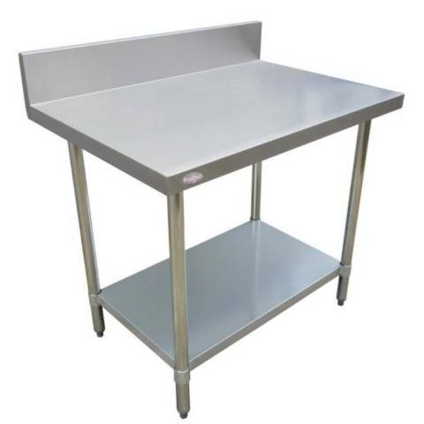 Linio Meson mural 90x60x85 cm acero inoxidable oferta