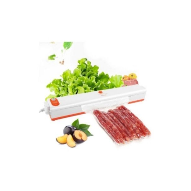 Falabella Maquina selladora al vacío alimentos + 5 bolsas oferta
