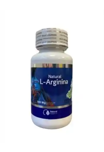 Falabella L-arginina natural balance natural balance oferta