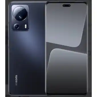 Linio Xiaomi 13 lite 5g 8gram+256gb black oferta