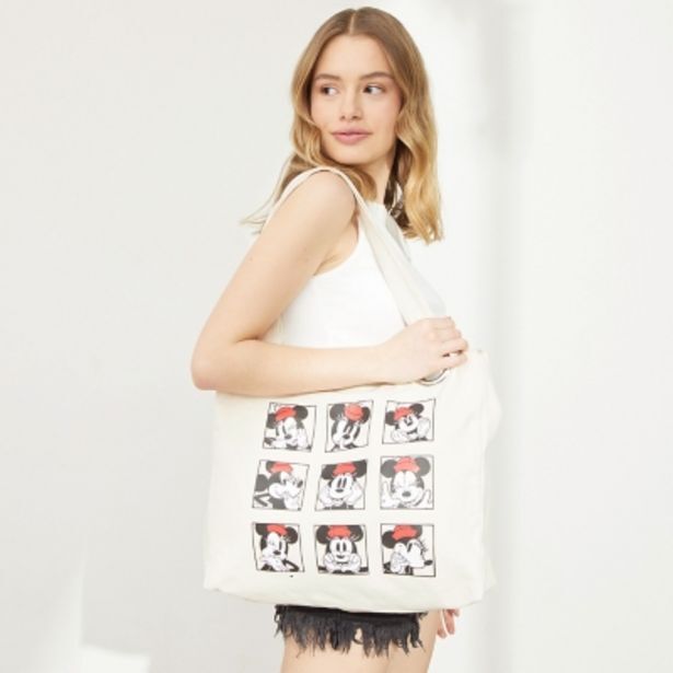 Falabella Disney bolso mujer oferta