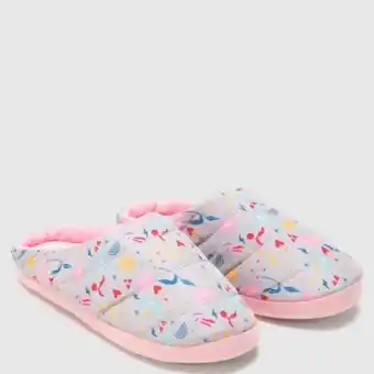 Falabella Sybilla pantuflas mujer oferta