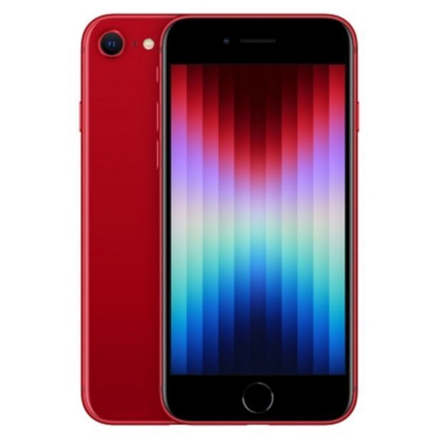Falabella Apple iphone se 64 gb oferta
