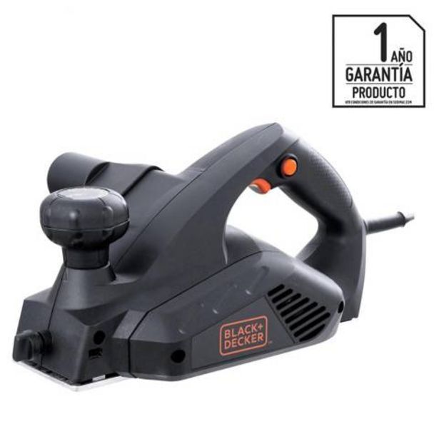 Linio Cepillo eléctrico 650w oferta