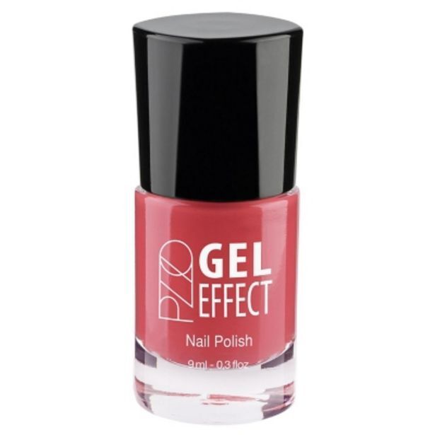 Falabella Esmalte de unas gel effect sweet coral petrizzio oferta