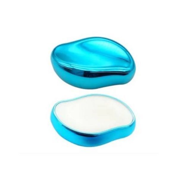 Linio Depiladora cristal removedor de vello sin dolor oferta
