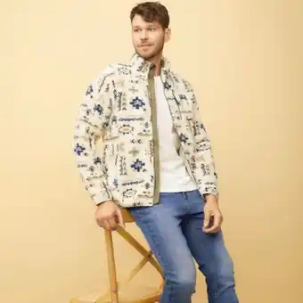 Falabella Cascais polar chiporro hombre oferta