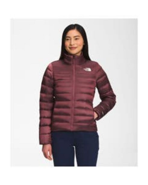 Outlet Surprice Chaqueta aconcagua mujer oferta