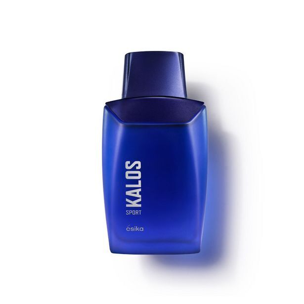 Ésika Kalos sport eau de toilette, 100 ml oferta