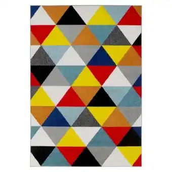 Falabella Alfombra florida 120x180 cm oferta