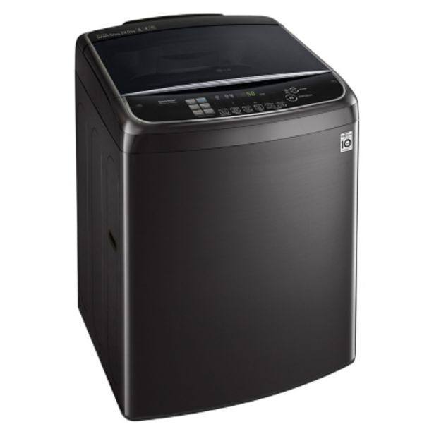 Falabella Lavadora lg automática 22 kg wt22bss6h turbowash3d oferta