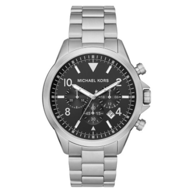Falabella Michael kors reloj análogo hombre mk8826 oferta