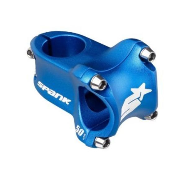 Oxford Bikes Tee spank spike race 2 blue oferta