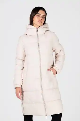 Everlast Parka glassy beige everlast oferta