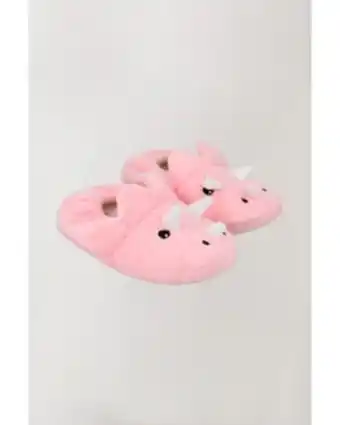 Outlet Surprice Pantufla dino oferta