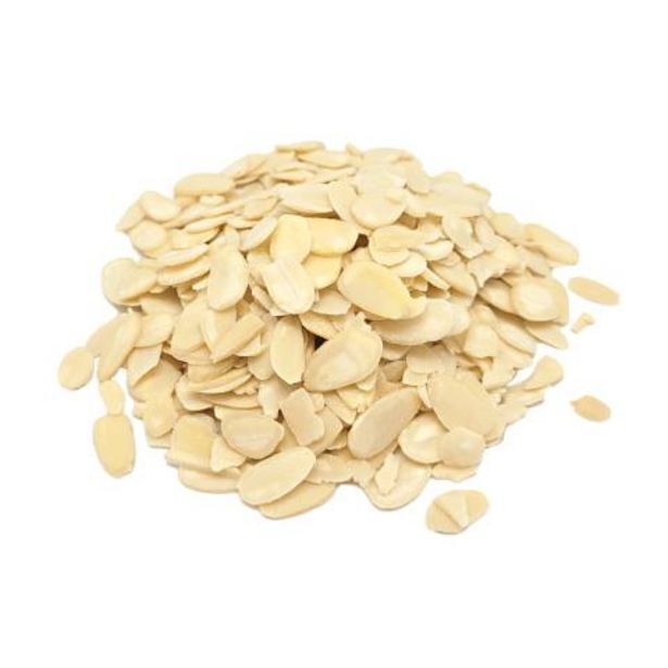 Linio Almendra laminada sin piel presentacion de 1kg oferta