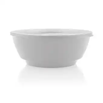 Kitchen Center Bowl luna con tapa 3,5 lt oferta