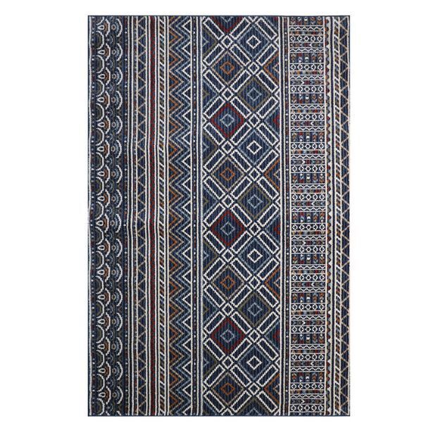 Chantilly Alfombra turquia 160x230 cm nevada dsn 3 oferta