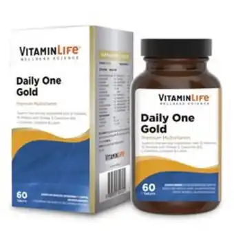 Salcobrand Daily one gold oferta