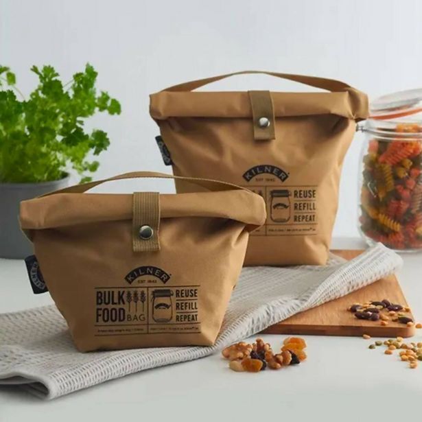 Kitchen Center Bolsa compras granel medium oferta