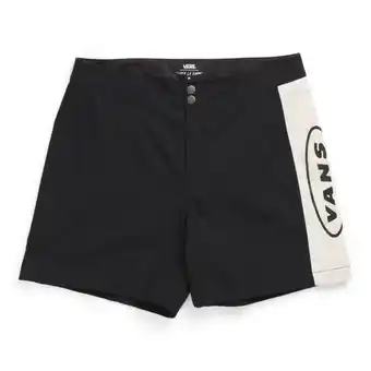 Vans Traje de baño curren x knost boardshort black oferta