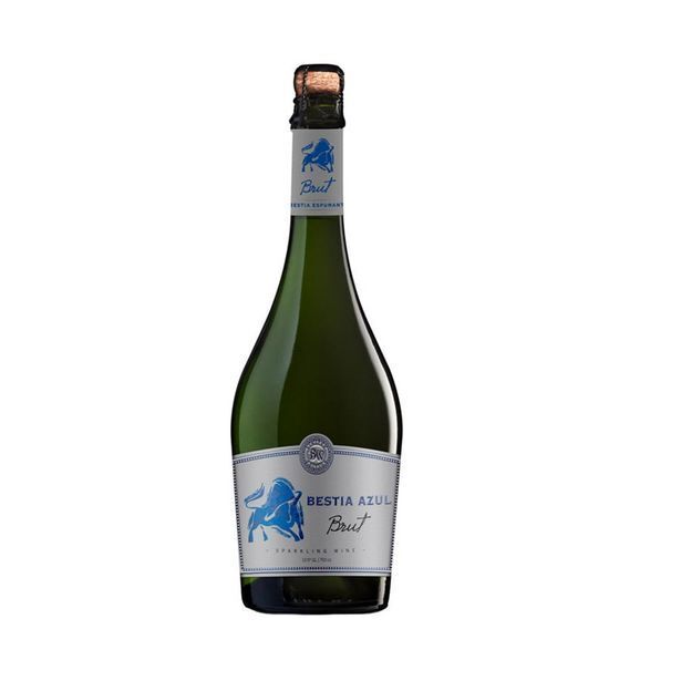 Supermercado El Trébol Espumante bestia azul brut 750 cc oferta