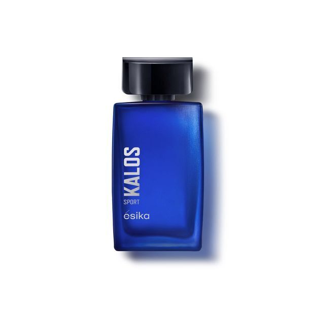 Ésika Winner sport eau de toilette, 10 ml oferta