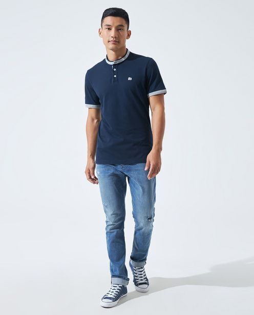 Americanino Jean vintage para hombre oferta