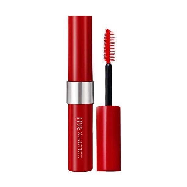 Ésika Máscara colorfix ultimate volume oferta