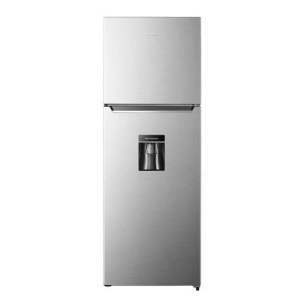 Linio Refrigerador hisense no frost 319 lt rd-43wrd oferta
