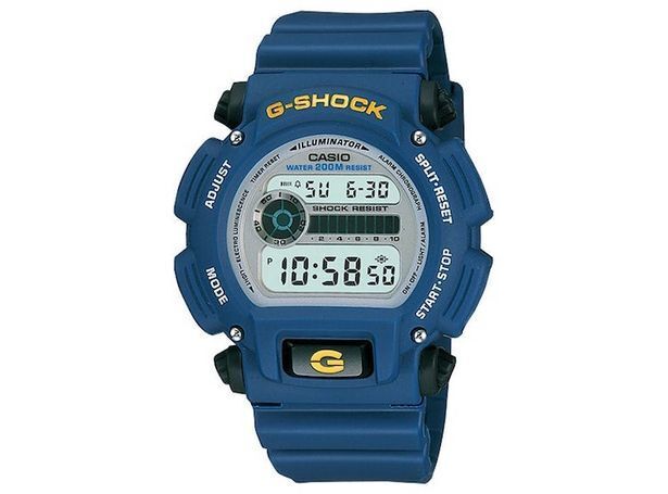 Ripley Reloj hombre g-shock dw-9052-2vdr oferta