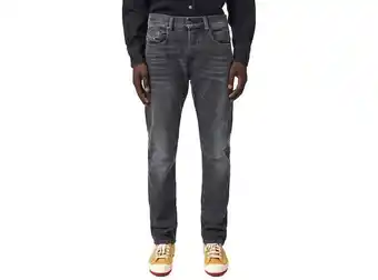 Ripley Jeans d viker l 32 trousers 2 negro diesel oferta