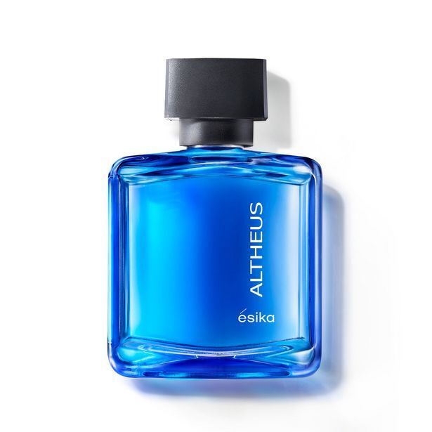 Ésika Altheus eau de toilette, 75 ml oferta