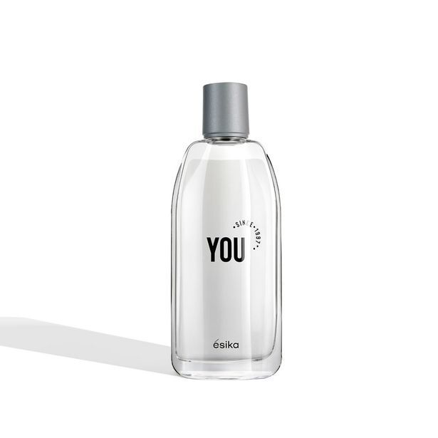 Ésika You eau de toilette, 50 ml oferta