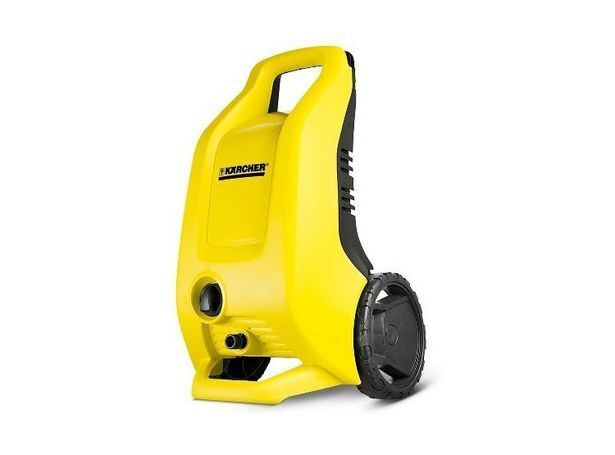 Ripley Hidrolavadora k3 comfort. karcher oferta
