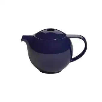 Kitchen Center Tetera porcelana con infusor pro tea 600 ml oferta