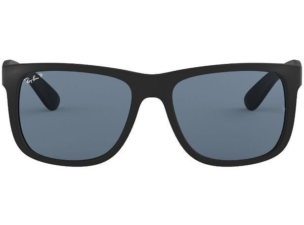 Ripley Lentes de sol justin blue polarizados ray-ban oferta