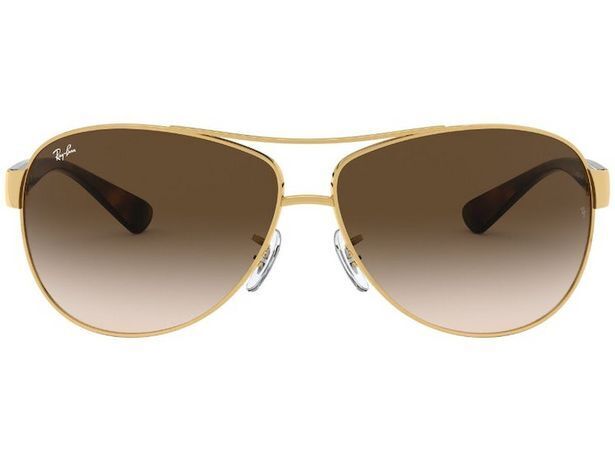 Ripley Lentes de sol rb3386 marrón degradé ray-ban oferta